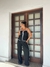 Conjunto Kathyane na internet