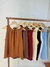 Blusa Regata crepe
