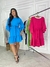 Vestido Karolina