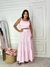 Conjunto Listrado na internet