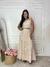 Conjunto Listrado - Liliane Modas