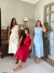 Vestido Elegance - comprar online