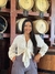 Blusa Multiformas - Liliane Modas