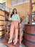 Calça De Alfaiataria Isla - loja online