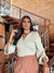 Blusa Multiformas - loja online