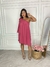 Vestido Um Ombro Só - loja online