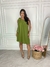 Vestido Um Ombro Só - Liliane Modas