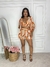 Conjunto três peças Adailma - loja online