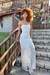 Vestido Mídi Tricô Modal - comprar online