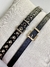 Combo 2 Cintos Black&Cor na internet