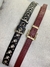Combo 2 Cintos Black&Cor - comprar online