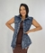 Jaqueta Jeans Max na internet