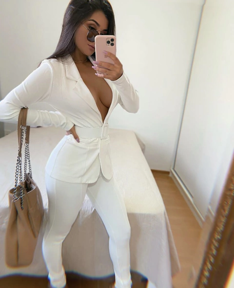 Max Blazer Poliamoda Premium