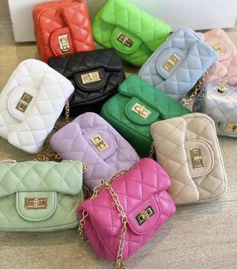 Mini Bag Melissa
