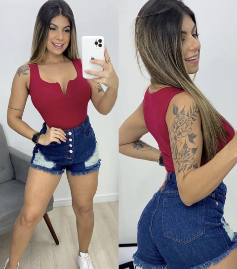 Boddy Canelado Valentina