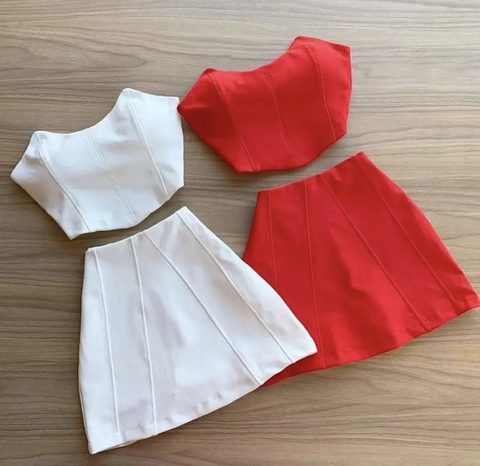 Conjunto Mia