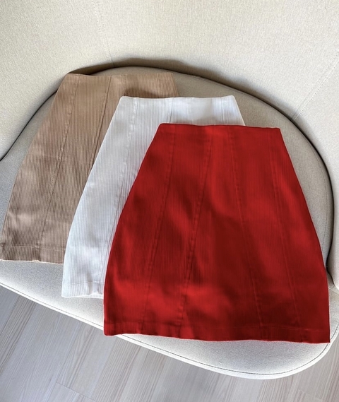 Short/saia - Short Saia Montaria - Short Saia Poliamida - Promoção Short Saia - Moda Feminina- Moda Blogueira