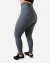 Calça Legging Feminina Cintura Alta Suplex do P ao GG na internet