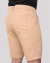 Imagem do Bermuda Masculina de Sarja Casual Tx Iron Continuo