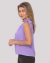 Blusa Regata Feminina Gola Alta Laço Pescoço na internet