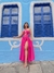 Vestido Serena na internet