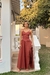 VESTIDO CAMILA - Lucia Guimaraes