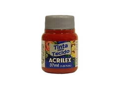 TINTA DE TECIDO FOSCA PURPURA ACRILEX 37 ML 550 - comprar online