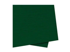 PAPEL CREPOM ENCERADO 48X200 VERDE BANDEIRA