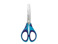 TESOURA ESSENTIALS 13 CM SOFT CORES SORTIDAS - comprar online