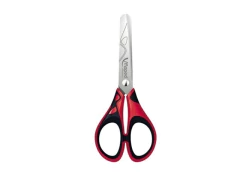 TESOURA ESSENTIALS 13 CM SOFT CORES SORTIDAS na internet