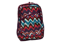 MOCHILA DE COSTA ROXO CG31366 - comprar online