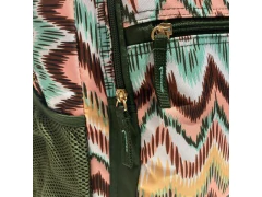 MOCHILA DE COSTA VERDE CG31366 - loja online