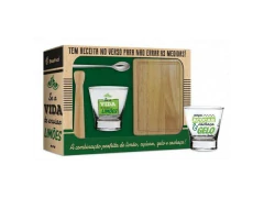 CONJUNTO CAIPIRINHA GRANDE - SE A VIDA TE ENVIAR LIMOES 1713 - comprar online