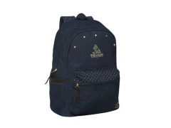 MOCHILA DE COSTAS TN 13071 NOTE 14.1 JEANS - comprar online