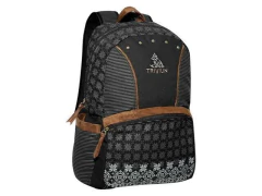 MOCHILA DE COSTAS TN 13076 NOTE 15.4/6 PRETA - comprar online