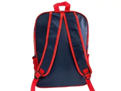 MOCHILA DE COSTA 3D PERSONAGENS GRANDE HEROIS na internet