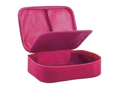 ESTOJO BOX ACADEMIE CEREJA na internet