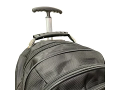 MOCHILA COM RODAS PRETA BLOONFIELD BF40 - comprar online