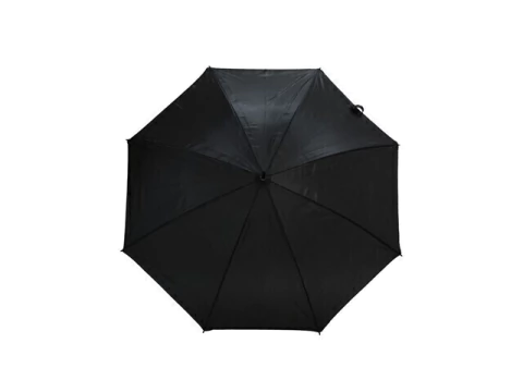 GUARDA CHUVA PORTARIA PRETO 13264 96CM FECHADO