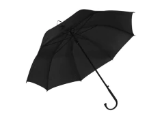 GUARDA CHUVA PORTARIA PRETO 13264 96CM FECHADO - comprar online
