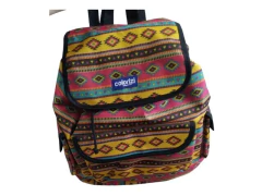 MOCHILA DE COSTA HIPPIE CHIC NAVAJO 18090 na internet