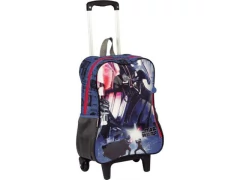 MOCHILA DE CARRINHO SEST. INF. STAR WARS 18M 65083 G - comprar online
