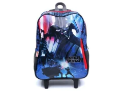 MOCHILA DE CARRINHO SEST. INF. STAR WARS 18M 65083 G na internet