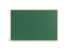 QUADRO VERDE MADEIRA NEO 070X050 CM - comprar online