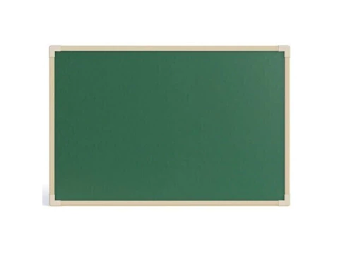 QUADRO VERDE MADEIRA NEO 070X050 CM - comprar online