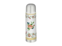 GARRAFA INOX ROSES 750ML 334707 na internet