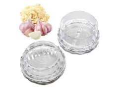 TRITURADOR E DESCASCADOR DE ALHO CORES SORTIDAS na internet