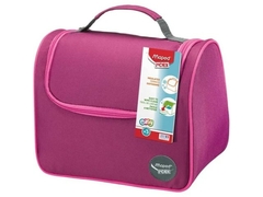 LANCHEIRA TERMICA COM ALCA DE MAO PICNIK ORIGINS ROX - comprar online