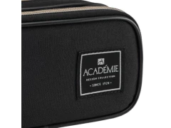 ESTOJO TRIPLO G ACADEMIE PRETO na internet