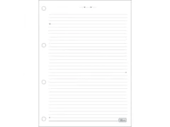 REFIL PARA CADERNO ARGOLADO UNIVERSITARIO 56G WEST VILLAGE 80FLS na internet